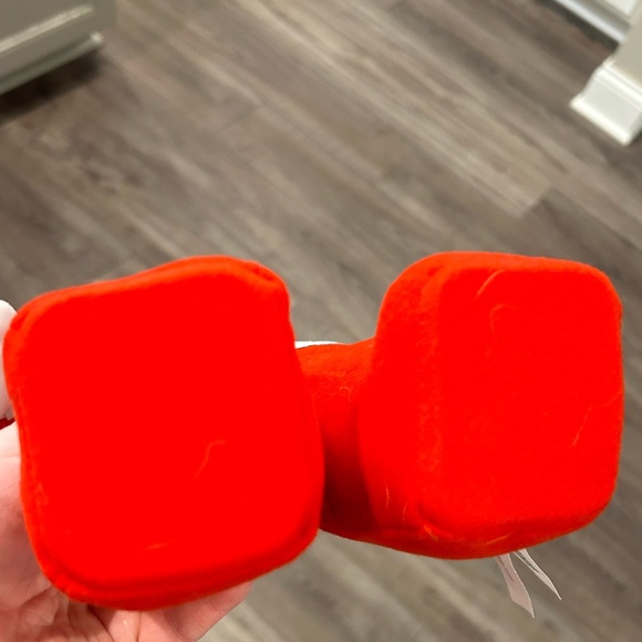 Lego , Manhattan Toy Company for Target Santa Claus plush - Picture 11 of 11